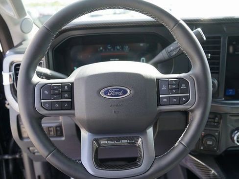 New 2025 Ford F250 Lariat w/ Lariat Ultimate Package image 20