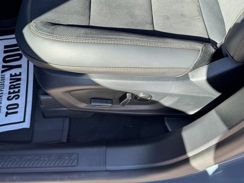 New 2026 Ford Explorer Tremor w/ Tremor Convenience Package image 20