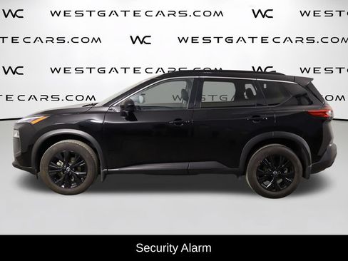 Used 2023 Nissan Rogue SV w/ SV Premium B Package FWD image 5