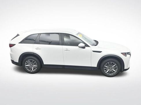 Used 2024 MAZDA CX-90 3.3 Turbo w/ Select Package AWD/4WD image 25