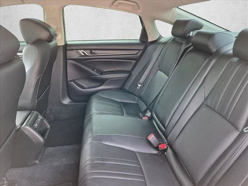 Used 2021 Honda Accord Sport Special Edition image 17