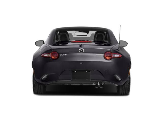 Used 2023 MAZDA MX-5 Miata Grand Touring RWD image 8