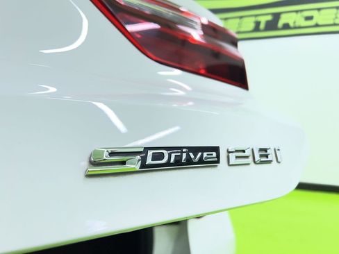 Used 2018 BMW X2 sDrive28i FWD image 14
