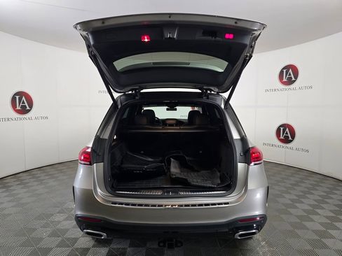 Used 2021 Mercedes-Benz GLE 350 4MATIC image 9