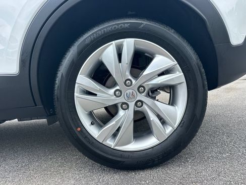 New 2026 Buick Encore GX Preferred w/ Comfort Package FWD image 20