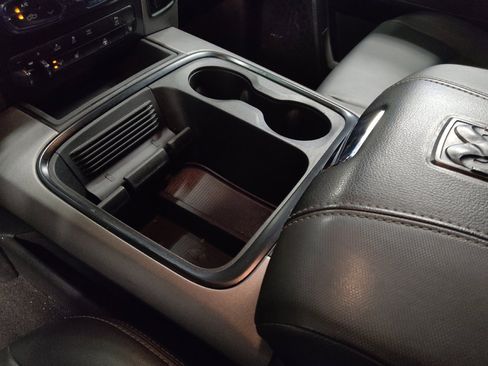 Used 2017 RAM 1500 Rebel w/ Luxury Group AWD/4WD image 26