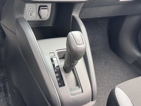 New 2025 Nissan Versa S w/ S Plus Package image 16