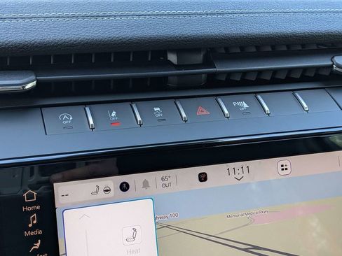 New 2026 Jeep Grand Cherokee Limited AWD/4WD image 25