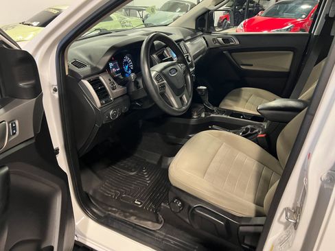 Used 2019 Ford Ranger XLT w/ FX4 Off-Road Package AWD/4WD image 10
