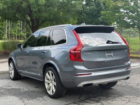 Used 2017 Volvo XC90 T6 Inscription w/ Vision Package AWD/4WD image 3