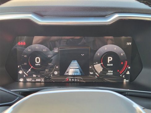 New 2025 GMC Canyon Elevation w/ Convenience Package image 10