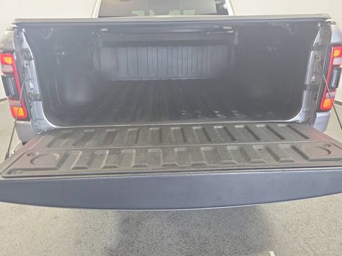 Used 2022 RAM 1500 Limited AWD/4WD image 25
