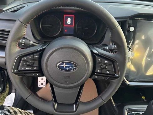 New 2024 Subaru Impreza RS w/ Popular Package #1 image 4