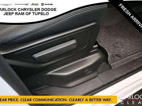 Used 2023 RAM 1500 Big Horn AWD/4WD image 45