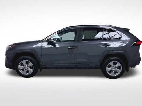 Certified 2023 Toyota RAV4 XLE AWD/4WD image 19