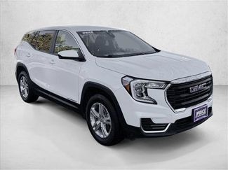 Used 2024 GMC Terrain SLE AWD/4WD video 3