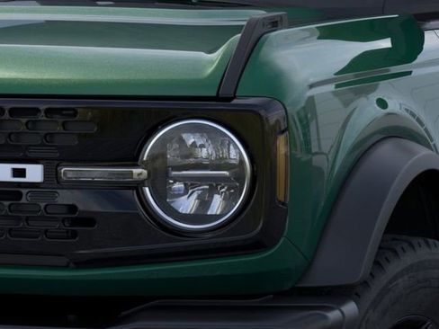 New 2025 Ford Bronco Big Bend w/ Black Diamond Package image 43