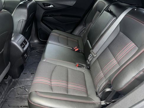 Certified 2022 Chevrolet Equinox RS w/ LPO, Floor Liner Package image 19