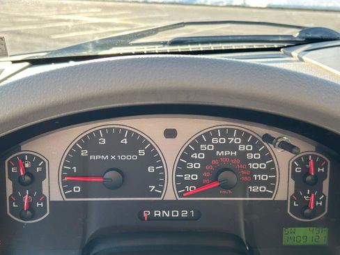 Used 2008 Ford F150 XLT image 20