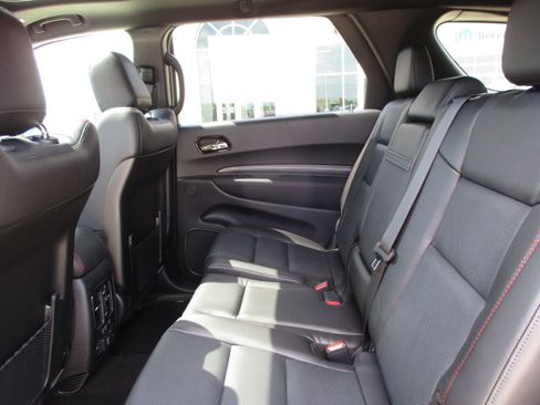 Used 2026 Dodge Durango GT AWD/4WD image 41