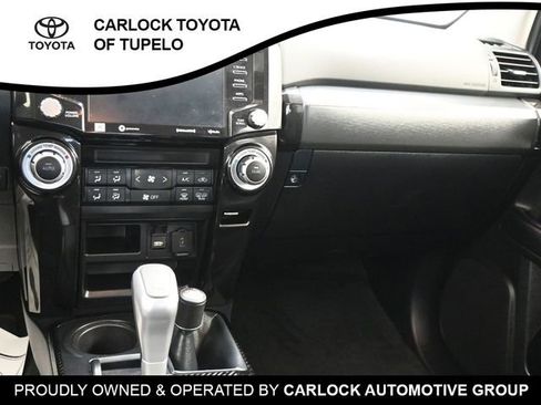 Used 2024 Toyota Grand Highlander Limited image 28