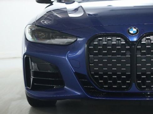 Used 2024 BMW 440i xDrive Coupe w/ Premium Package AWD/4WD image 7