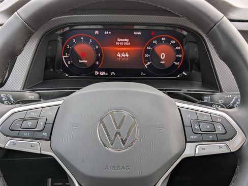 New 2026 Volkswagen Atlas Peak Edition AWD/4WD image 20