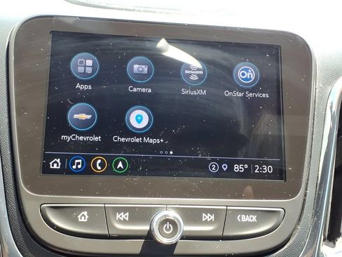 Used 2023 Chevrolet Equinox RS w/ RS Leather Package AWD/4WD image 21