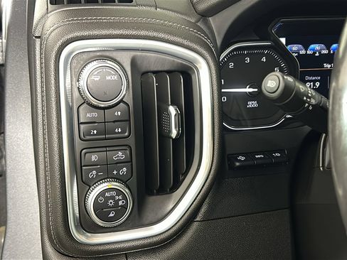 Used 2022 GMC Sierra 1500 Denali w/ Denali Reserve Package AWD/4WD image 22
