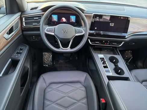 New 2026 Volkswagen Atlas SE image 20