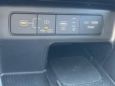 New 2026 Hyundai Santa Cruz SEL image 34