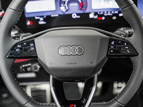 New 2026 Audi S5 Premium Plus AWD/4WD image 15