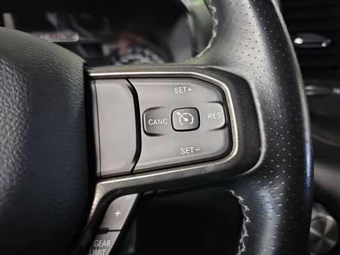 Used 2021 RAM 1500 Rebel w/ Rebel Level 2 Equipment Group AWD/4WD image 20