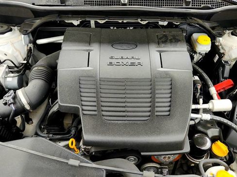 Used 2022 Subaru Forester Premium AWD/4WD image 23