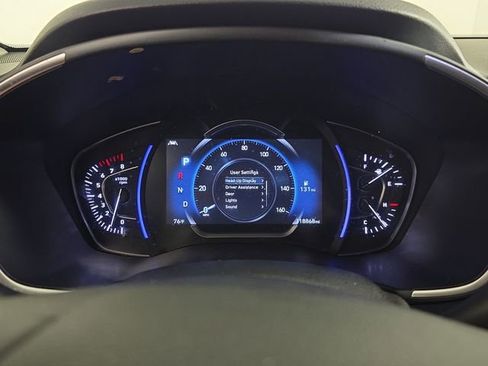 Used 2020 Hyundai Santa Fe Limited AWD/4WD image 11