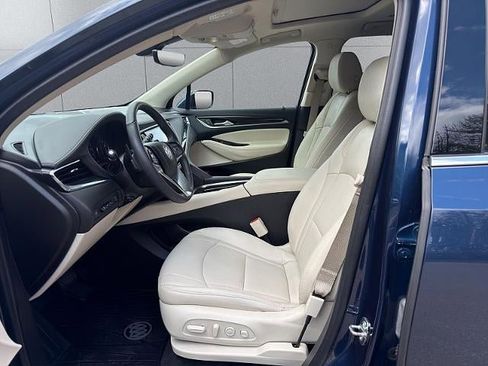 Used 2023 Buick Enclave Premium w/ Experience Buick Package AWD/4WD image 25