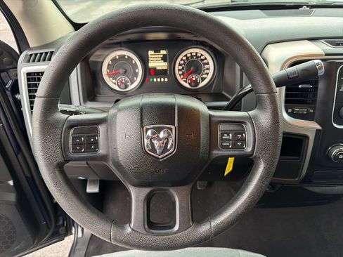 Used 2013 RAM 1500 Classic SLT image 42