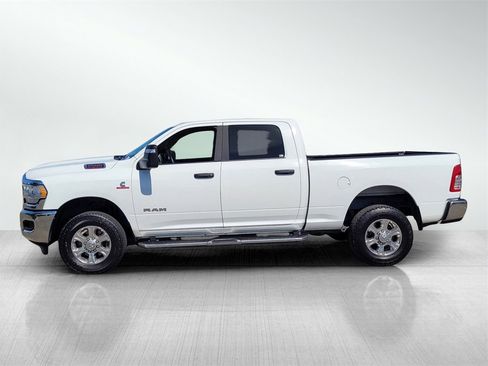 Used 2024 RAM 2500 Big Horn image 7