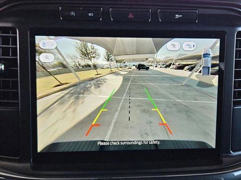 Used 2024 Ford F150 STX image 12