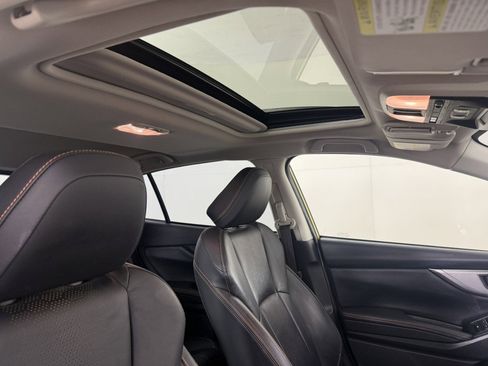 Used 2021 Subaru Crosstrek 2.5i Limited w/ Moonroof Package 2 image 14