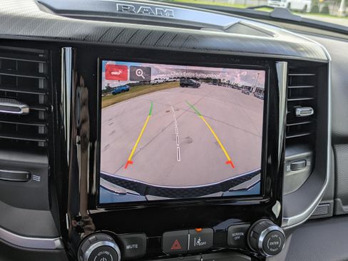 New 2026 RAM 1500 Big Horn image 23