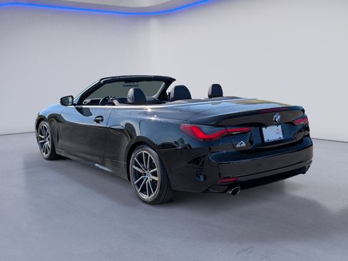 Used 2024 BMW 430i Convertible image 7
