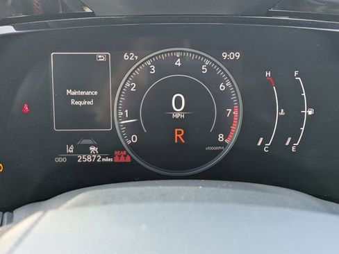 Used 2024 Lexus NX 250 FWD image 24