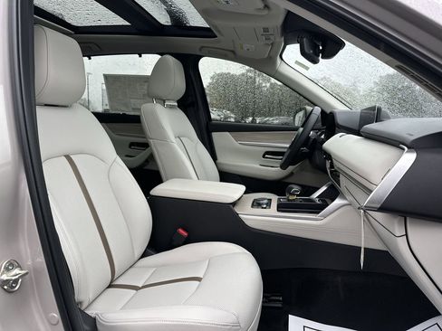 New 2026 MAZDA CX-90 3.3 Turbo w/ Premium Plus Pkg image 26