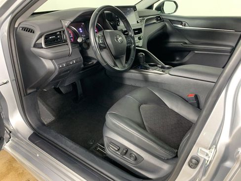 Used 2024 Toyota Camry XSE image 31