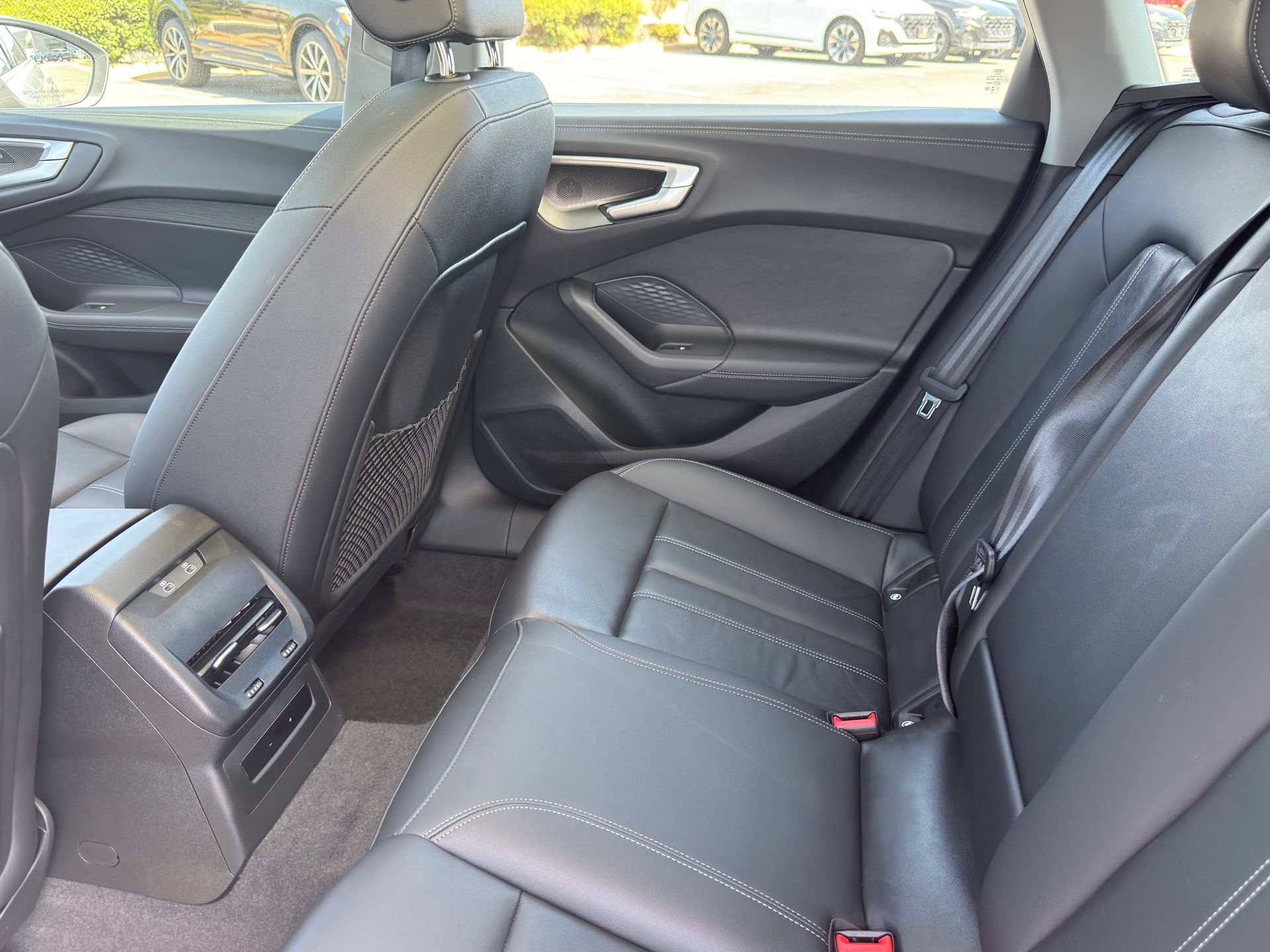 Certified 2025 Audi A5 Premium w/ Premium Plus AWD/4WD image 27