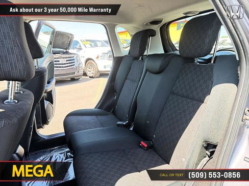 Used 2015 Honda Fit LX image 13
