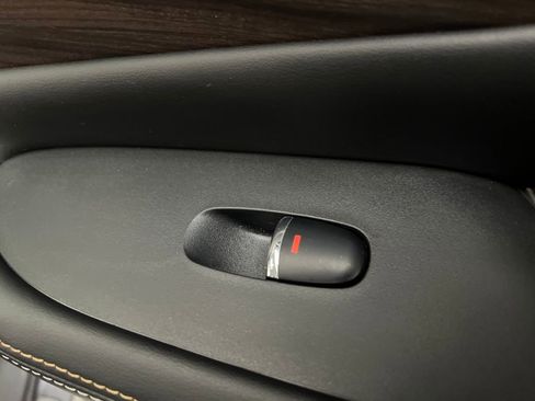 Used 2024 Nissan Murano Platinum w/ Cargo Package image 20