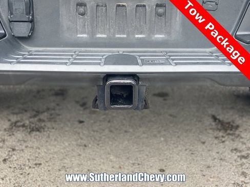 Used 2024 Ford Ranger XLT w/ Equipment Group 301A High image 13