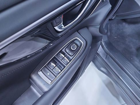 New 2025 Subaru Outback Touring image 11